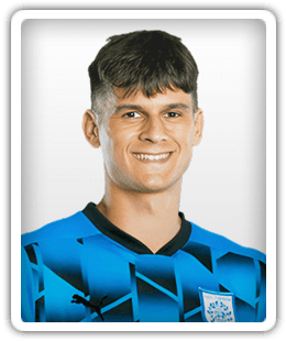 Matus Begala