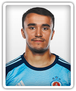 David Strelec