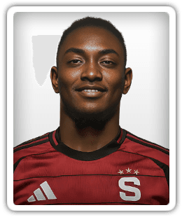 Victor Olatunji