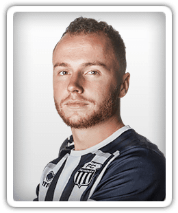 Kristian Mihalek