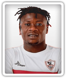 Samson Akinyoola