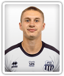 Patrik Danek
