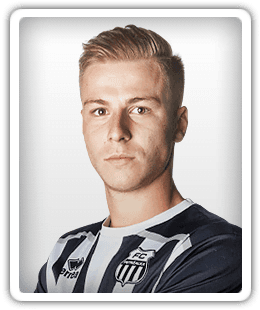Lukas Krisztin