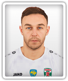 Oleh Vyshnevskyi
