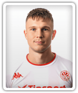 Peter Vosko