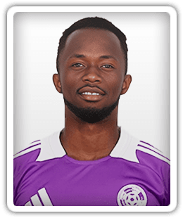 Christian Emmanuel Nguidjol Bayemi