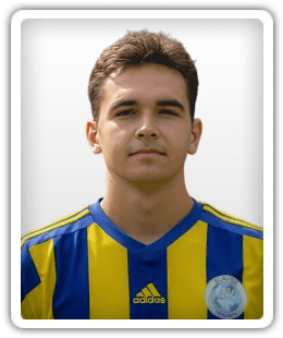 Michal Matus