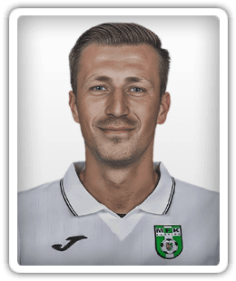 David Krcik