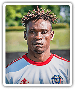 Christian Attah