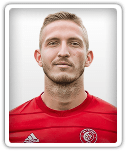 Dominik Stranak