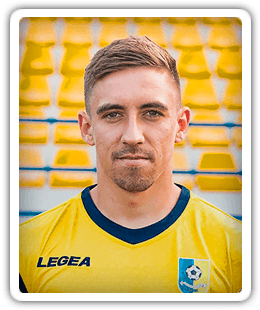 Olexandr Popovych