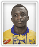 Sainey Njie