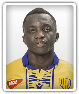 Sainey Njie