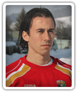 Boštjan Jelečević