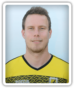 Matej Centrih