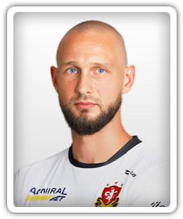 Tim Matavž