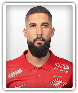 Miha Mevlja