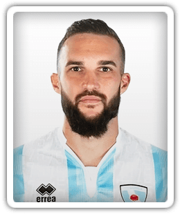 Nejc Mevlja
