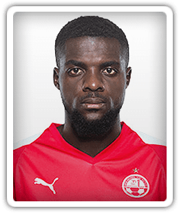 John Ogu