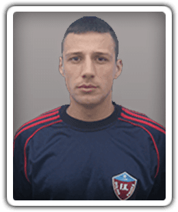 Miljan Milivojev