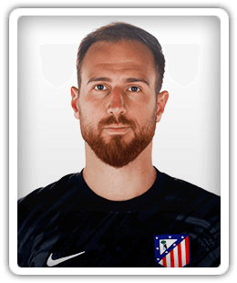 Jan Oblak