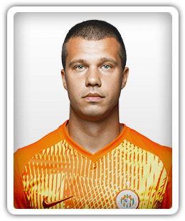 Damjan Bohar