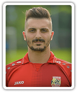 Medin Mehmedovic