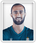 Mahmoud Shawkat