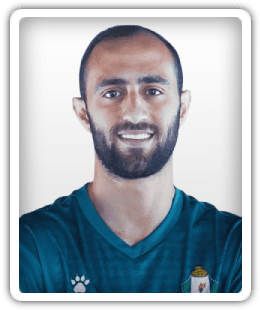 Mahmoud Shawkat