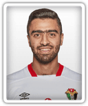 Mohammad Abu Hashish