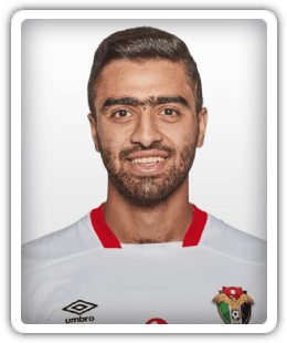 Mohammad Abu Hashish