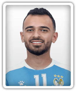 Omar Hani