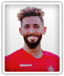Mehdi Abdi