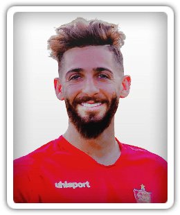 Mehdi Abdi
