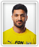 Mohammad Mohebi