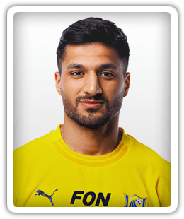 Mohammad Mohebi