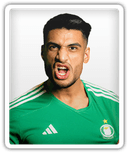 Islam Batran