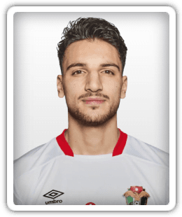 Hadi Al-Hourani