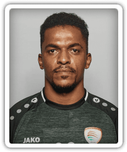 Ahmed Al-Rawahi