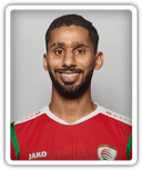 Khalid Al-Braiki