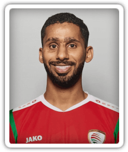 Khalid Al-Braiki