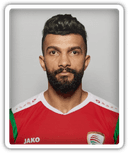 Omar Al-Fazari