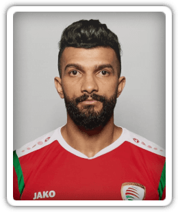 Omar Al-Fazari