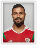 Ahmed Al-Khamisi
