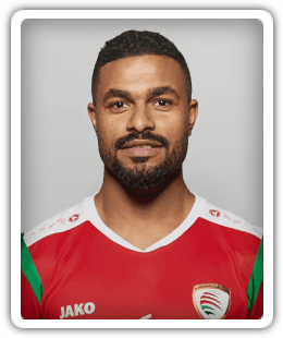 Ahmed Al-Khamisi