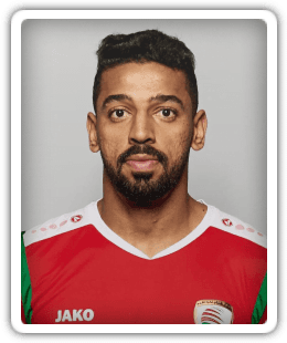 Muhsen Al-Ghassani