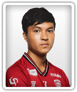 Souksavanh Somsanith