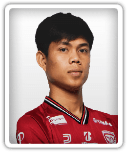 Thipphachanh Inthavong