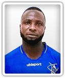 Azeez Shobowale