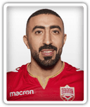 Mahdi Al-Humaidan